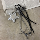 シルバー | スターチャーム | non-hedge 