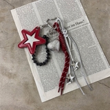 レッド | スターチャーム | non-hedge 