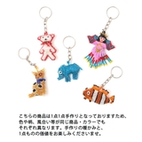 チチカカ GUAビーズキーホルダーS zgsgcb8607 レディース | チチカカ | 詳細画像5