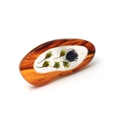 変形アクリル封入ピアス zkwjcb8626 チチカカ | チチカカ | 詳細画像4