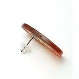 変形アクリル封入ピアス zkwjcb8626 チチカカ | チチカカ | 詳細画像5