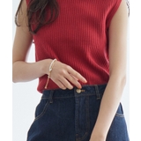 パールクロスチェーンブレスレット パール素材で女性らしさを演出 小物 | titivate | 詳細画像5 