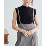 パールクロスチェーンブレスレット パール素材で女性らしさを演出 小物 | titivate | 詳細画像8 