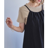 メタルチェーンブレスレット 大人な雰囲気のあるチェーンデザイン 小物 | titivate | 詳細画像9 