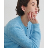 クリアドロップピアス | titivate | 詳細画像6 