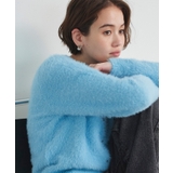 クリアドロップピアス | titivate | 詳細画像8 