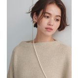 クリアドロップピアス | titivate | 詳細画像13 