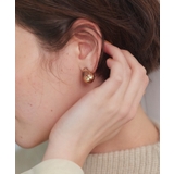 クリアドロップピアス | titivate | 詳細画像17 