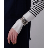 カーブワイドバングル 小物 レディース | titivate | 詳細画像6 