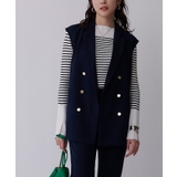 カーブワイドバングル 小物 レディース | titivate | 詳細画像7 