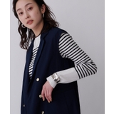 カーブワイドバングル 小物 レディース | titivate | 詳細画像10 