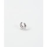 デザインイヤーカフ 小物 レディース | titivate | 詳細画像6 