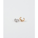 デザインイヤーカフ 小物 レディース | titivate | 詳細画像7 