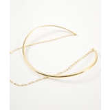 レイヤードチョーカーネックレス【UR’S ユアーズ】 | titivate | 詳細画像5 