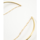 レイヤードチョーカーネックレス【UR’S ユアーズ】 | titivate | 詳細画像6 