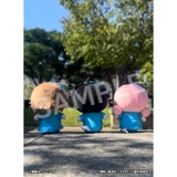 アオのハコ カラビナマスコット 大喜 | TMSSHOP | 詳細画像3