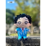 アオのハコ カラビナマスコット 大喜 | TMSSHOP | 詳細画像4