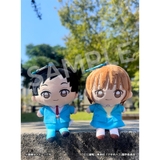 アオのハコ カラビナマスコット 大喜 | TMSSHOP | 詳細画像5