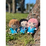 アオのハコ カラビナマスコット 千夏 | TMSSHOP | 詳細画像10
