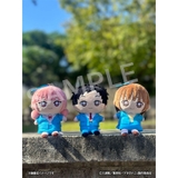 アオのハコ カラビナマスコット 雛 | TMSSHOP | 詳細画像2