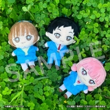 アオのハコ カラビナマスコット 雛 | TMSSHOP | 詳細画像7