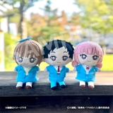 アオのハコ カラビナマスコット 雛 | TMSSHOP | 詳細画像8