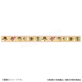 範馬刃牙 マスキングテープ | TMSSHOP | 詳細画像1 