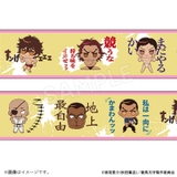 範馬刃牙 マスキングテープ | TMSSHOP | 詳細画像2 
