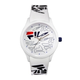 ホワイト | 【 FILA / フィラ 】腕時計 38-129 | TN SQUARE