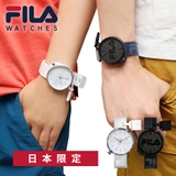 【 FILA / フィラ 】日本限定 腕時計 38-199  | TN SQUARE | 詳細画像1 