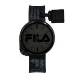 ブラック | 【 FILA / フィラ 】日本限定 腕時計 38-199  | TN SQUARE