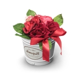 E | アロマディフューザー ブーケ | Toffy store