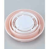 ソーラーアロマファン ピルエット | Toffy store | 詳細画像3 