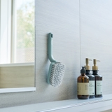 ペールアクア | 【Toffy/トフィー】 マグネットバスブラシ | Toffy store