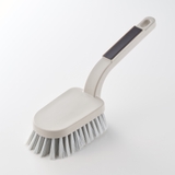 グレージュ | 【Toffy/トフィー】 マグネットバスブラシ | Toffy store