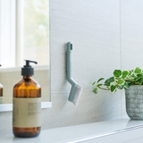 ペールアクア | 【Toffy/トフィー】 マグネット隙間ブラシ | Toffy store