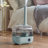 【Toffy/トフィー】 抗菌ハイブリッドアロマ加湿器<4.7L> | Toffy store | 詳細画像1