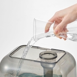 【Toffy/トフィー】 抗菌ハイブリッドアロマ加湿器<4.7L> | Toffy store | 詳細画像11