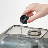 【Toffy/トフィー】 抗菌ハイブリッドアロマ加湿器<4.7L> | Toffy store | 詳細画像16