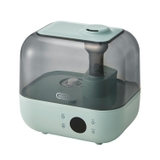 【Toffy/トフィー】 抗菌ハイブリッドアロマ加湿器<4.7L> | Toffy store | 詳細画像2