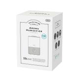 【Toffy/トフィー】 抗菌アロマ加湿器＜3.3L＞ | Toffy store | 詳細画像5 