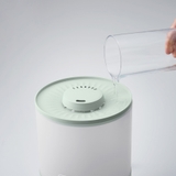 【Toffy/トフィー】 抗菌アロマ加湿器＜3.3L＞ | Toffy store | 詳細画像7 