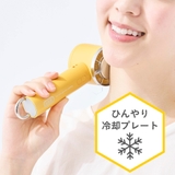 【Toffy/トフィー】 3Way ひんやりファン | Toffy store | 詳細画像3