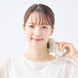 パンナホワイト | 【Toffy/トフィー】 薄型ひんやりフックファン | Toffy store