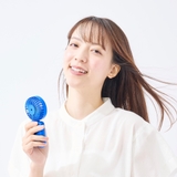 【Toffy/トフィー】 極かるハンズフリーファン | Toffy store | 詳細画像1