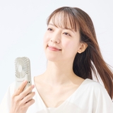 【Toffy/トフィー】 折りたたみひんやりファン | Toffy store | 詳細画像6