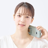 スモーキーリーフ | 【Toffy/トフィー】 折りたたみひんやりファン | Toffy store