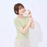 【Toffy/トフィー】 ひんやり6Wayモバイルファン | Toffy store | 詳細画像4