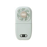 スモーキーリーフ | 【Toffy/トフィー】 ひんやり6Wayモバイルファン | Toffy store