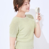 【Toffy/トフィー】 ひんやりパワフルファン | Toffy store | 詳細画像9